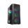 Obudowa COUGAR MX110 RGB CGR-2BD2B-RGB-SY